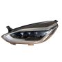 2X NOWE ORYGINALNE REFLEKTORY LED FORD FIESTA MK8 2017 H1BB-13E015-BD + H1BB-13E014-BD - 4